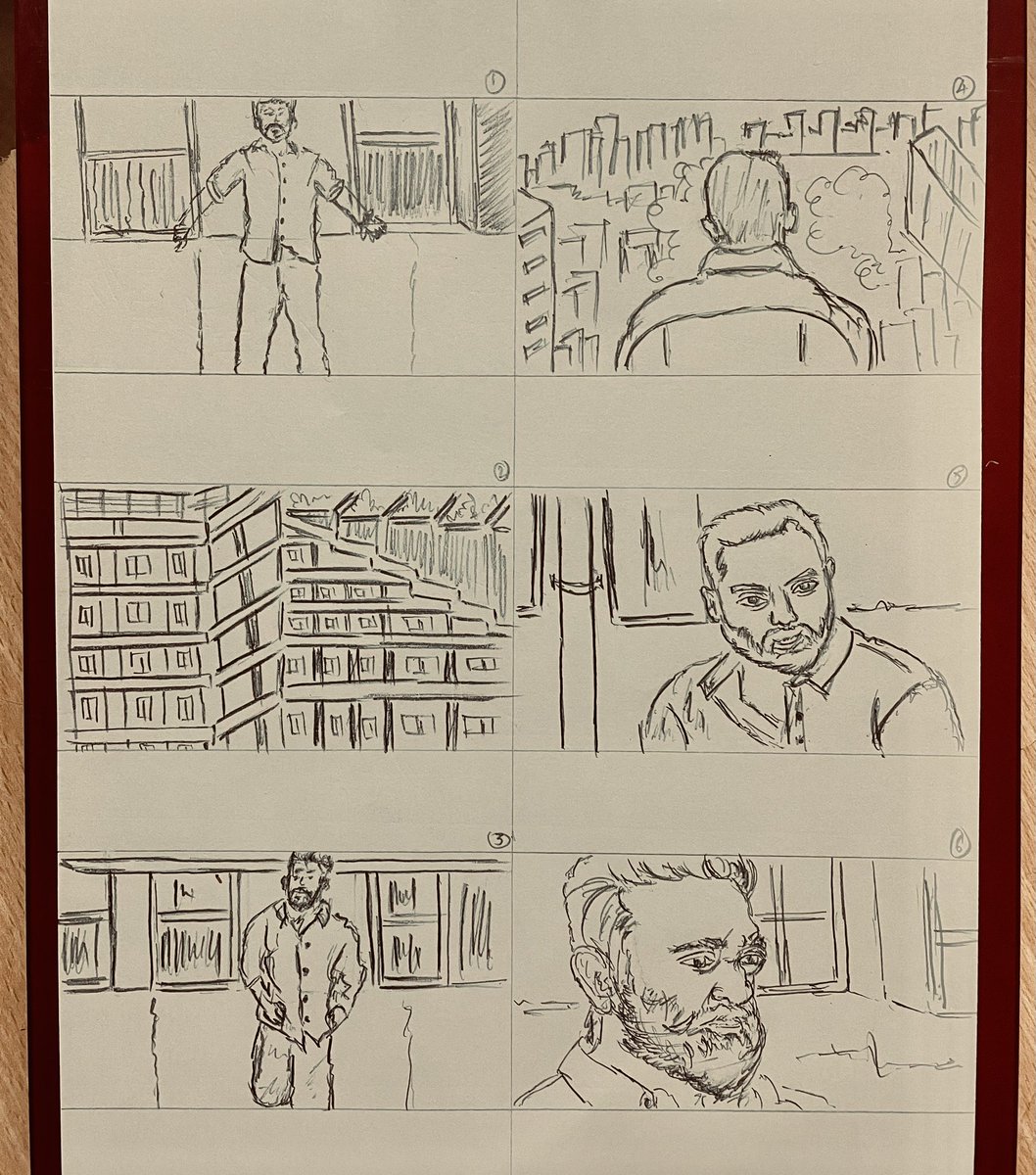 aswin_nallaps's tweet photo. Vikram movie storyboard part -4
.
Art by : Aswin nallapan T
.
@Dir_Lokesh @ikamalhaasan @RKFI 
#LokeshKanagaraj #KamalHaasan #Vikram https://t.co/ti8LoJHQWE