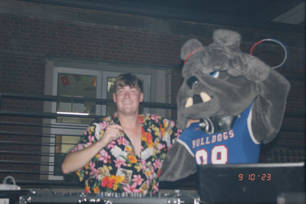 Louisiana Tech Union Board tweet media