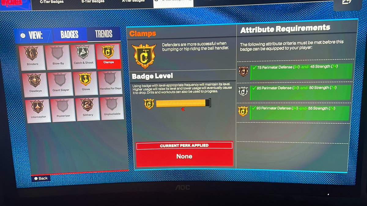 lontSnag's tweet photo. Finished @Zayy__v New Lock in 1 day yall come get right with any build finishing them in a day n under https://t.co/tMPjuvFB3V