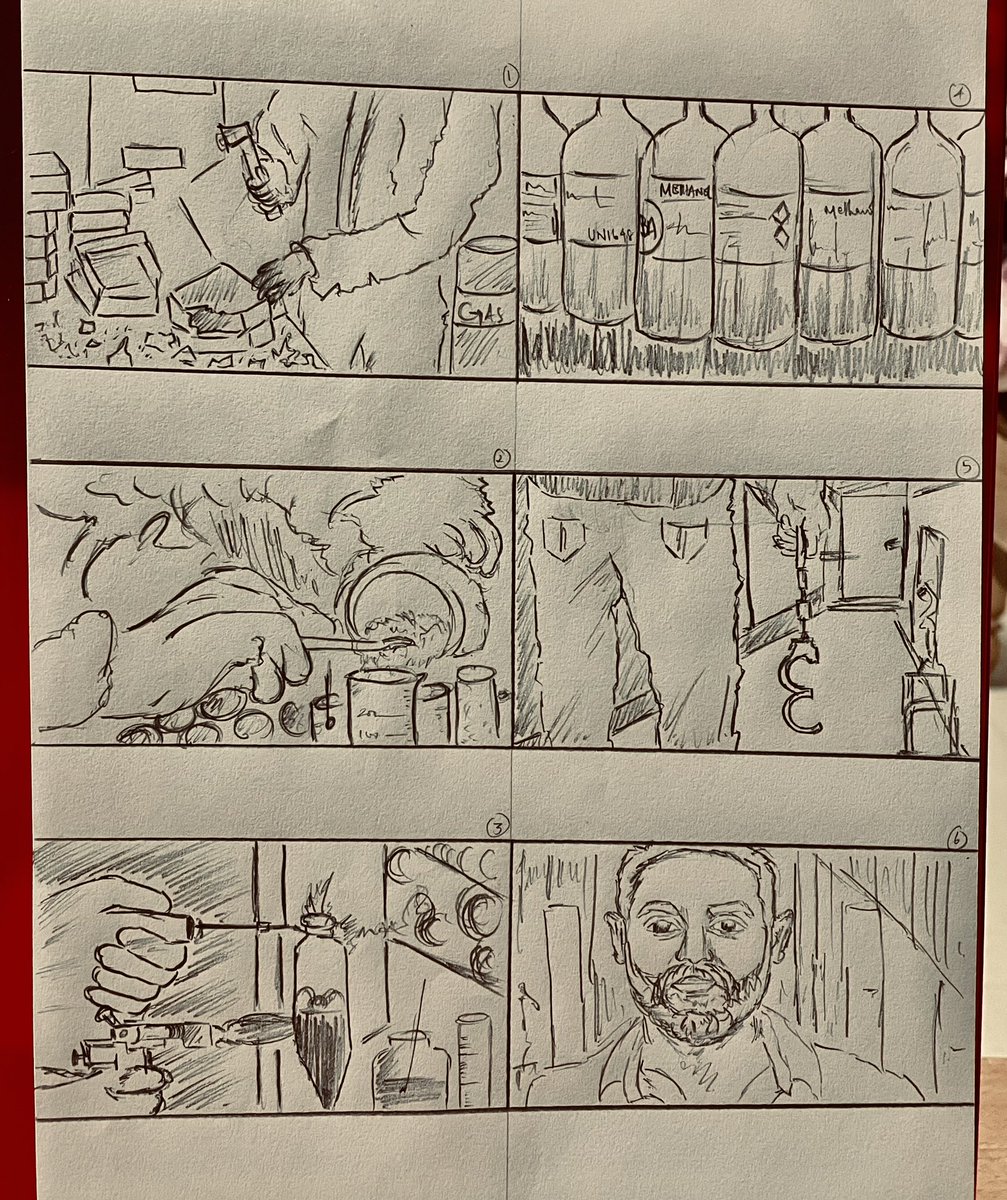 aswin_nallaps's tweet photo. Vikram movie storyboard part -3
.
Art by : Aswin nallapan T
.
@Dir_Lokesh @ikamalhaasan @RKFI 
#LokeshKanagaraj #KamalHaasan𓃵 #Vikram https://t.co/gFSJBDE7rr