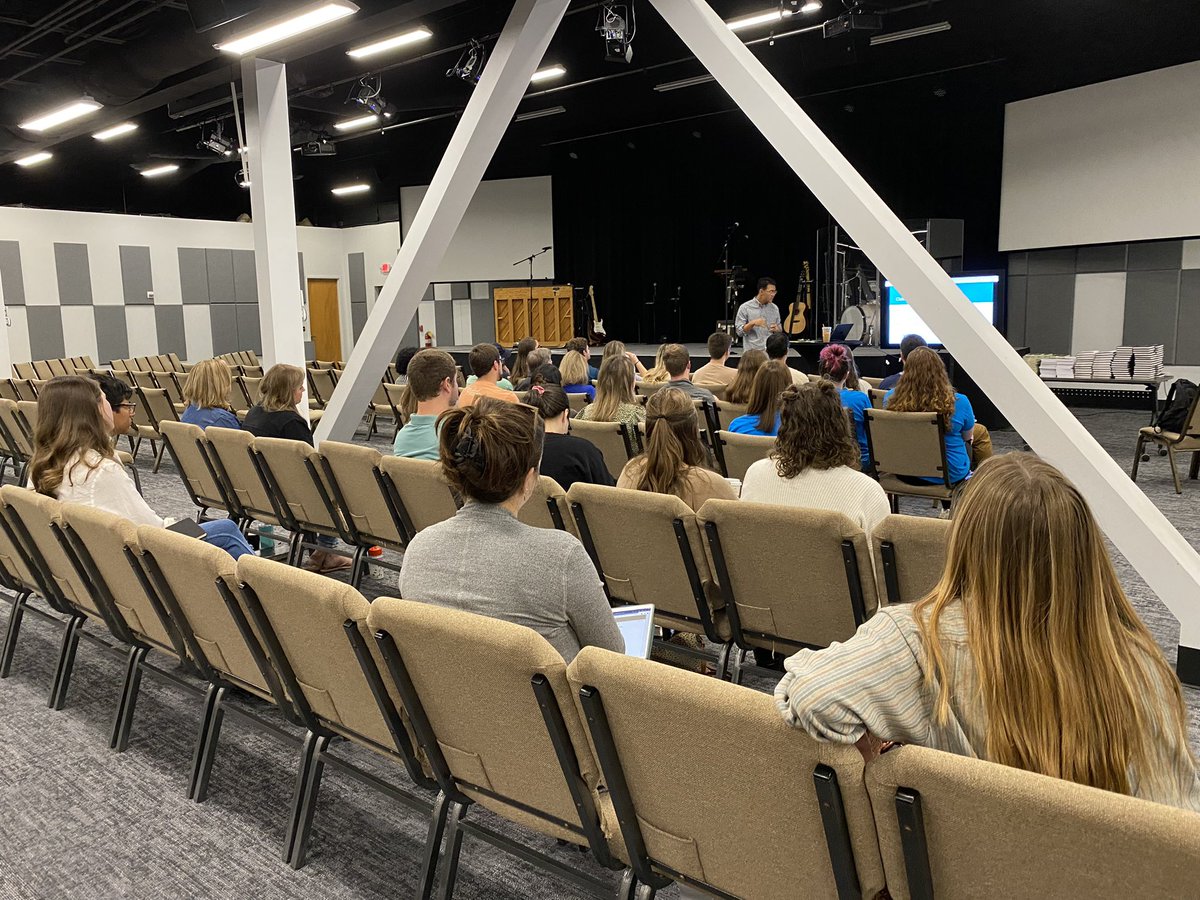 MikeMckee38's tweet photo. Image Institute Core Class kickoff this morning @image_atl ! 44 of our people signed up and excited! Proud of our Institute director @jonathansams7 and all his hard work to make this happen! https://t.co/56LdPJXAzh