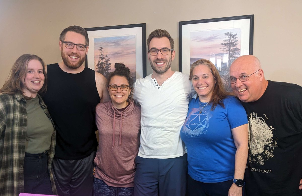 The Incorrigible Party tweet media