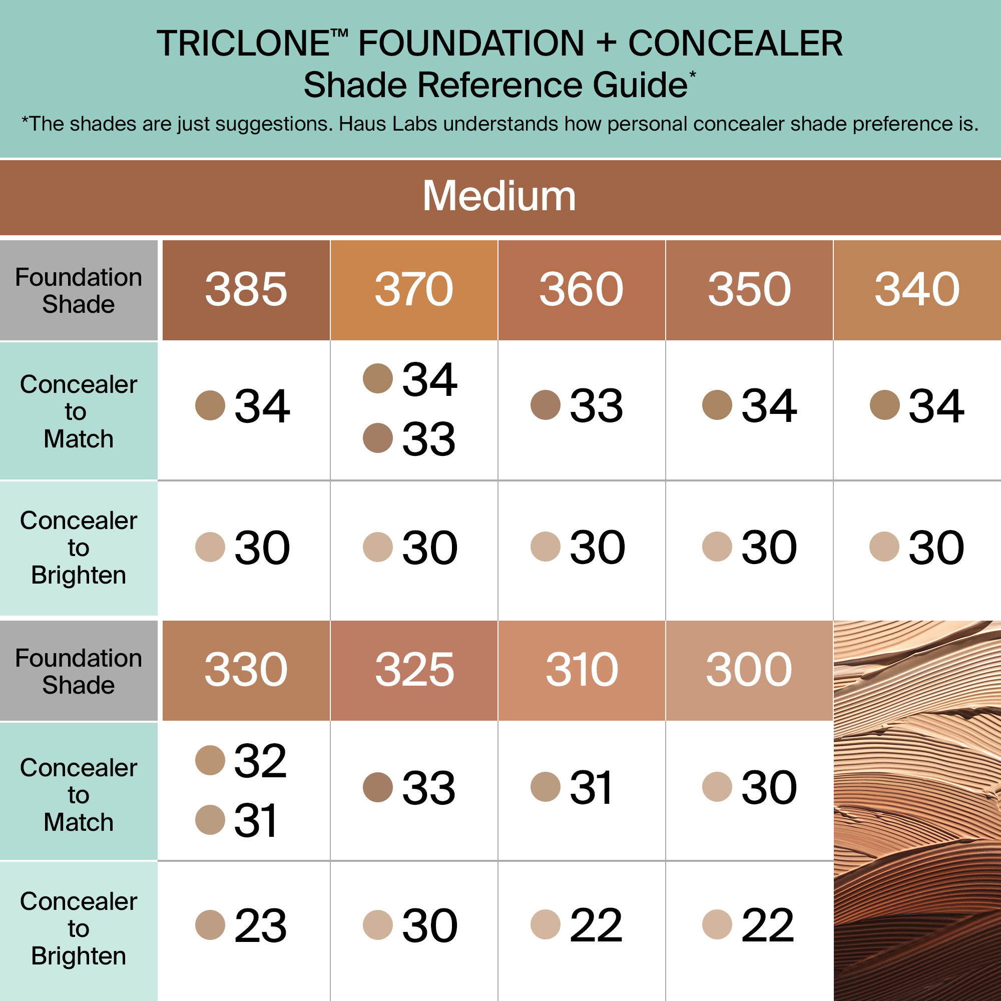 Haus Labs by Lady Gaga on X: “SAVE THIS POST 🔖 Need help finding 