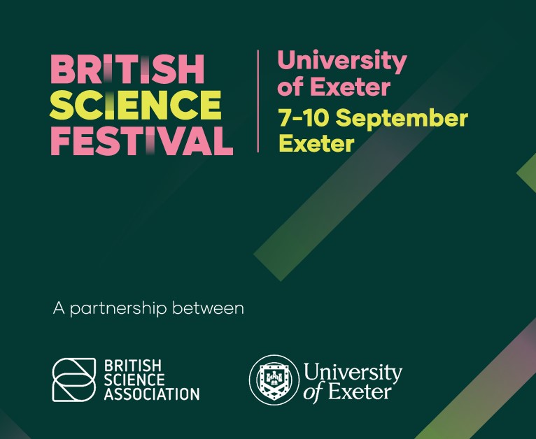 BritishSciFest's tweet photo. Many thanks to our partners and hosts, and especially you, all Festival participants, we could not have delivered this without your support and enthusiasm!

#BSF23 has come to an end, but we don't say goodbye - See you next year! https://t.co/N9WvLajLFt