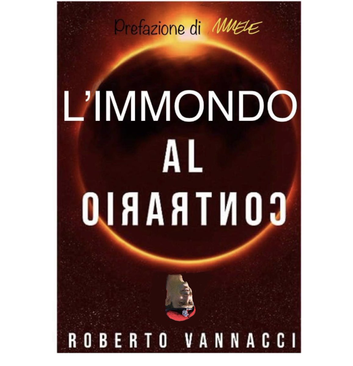 #Vannacci #Limmondoalcontrario #Vannaccilibro #generalevannacci #facciamorete #FacciamoRete