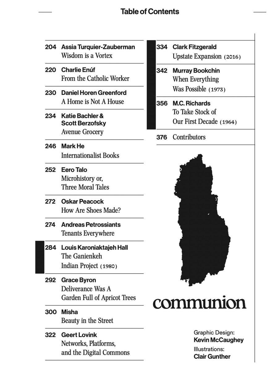 woodbinenyc's tweet image. Woodbine is releasing the second issue of The Reservoir, Communion, this month, published with Autonomedia. This issue features new texts by Kazembe Balagun, Elizabeth Povinelli, Geert Lovink, Kristin Ross, Experimental Jetset, Marcello Tari... autonomedia.org/product/reserv…