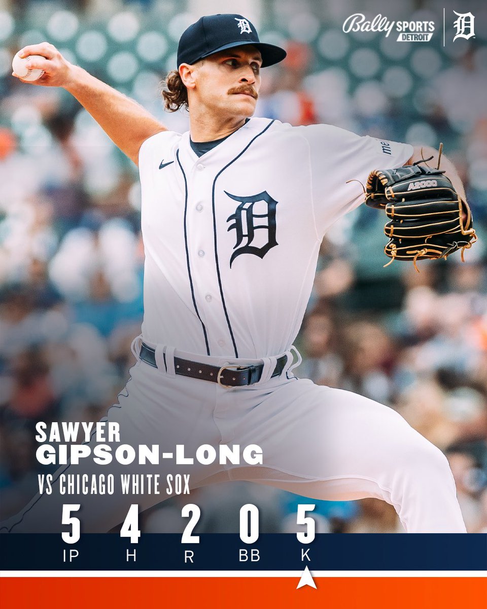 Detroit Tigers tweet media