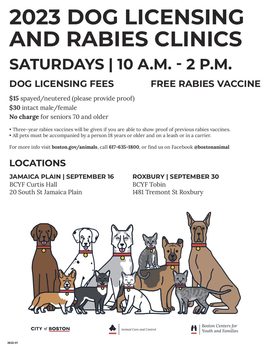 Boston Animal Control tweet media