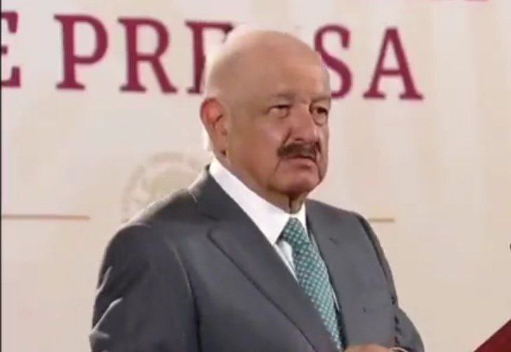 adrifadi's tweet image. 🟥 NI LOS VEO, NI LOS OIGO

➖”El #PRIMOR es así, porqué así somos los mexicanos”

- #AMLO Salinas de Gortari 

#FraudeEnMORENA
#EsPuria