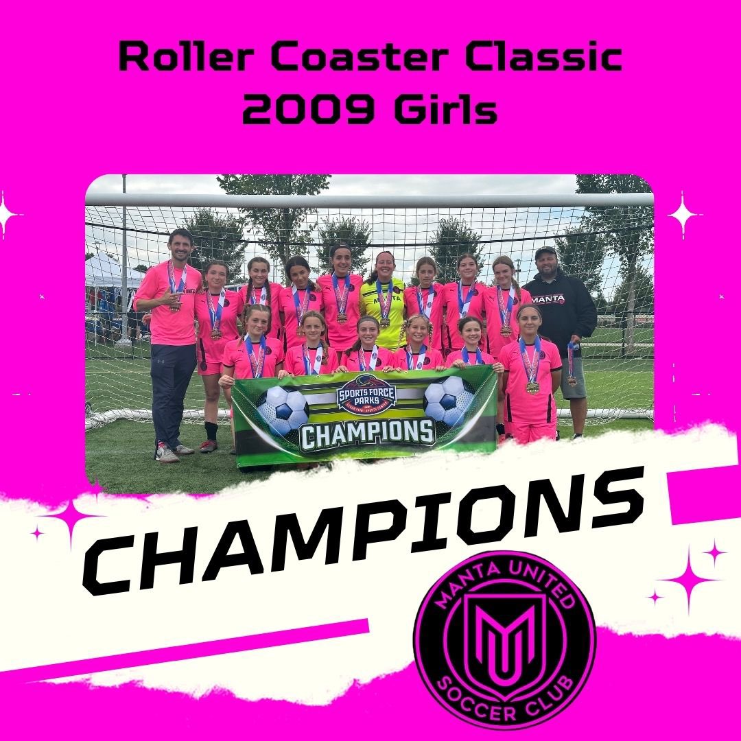 Manta United Soccer Club (manta_soccer) Twitter Tweets • TwiCopy