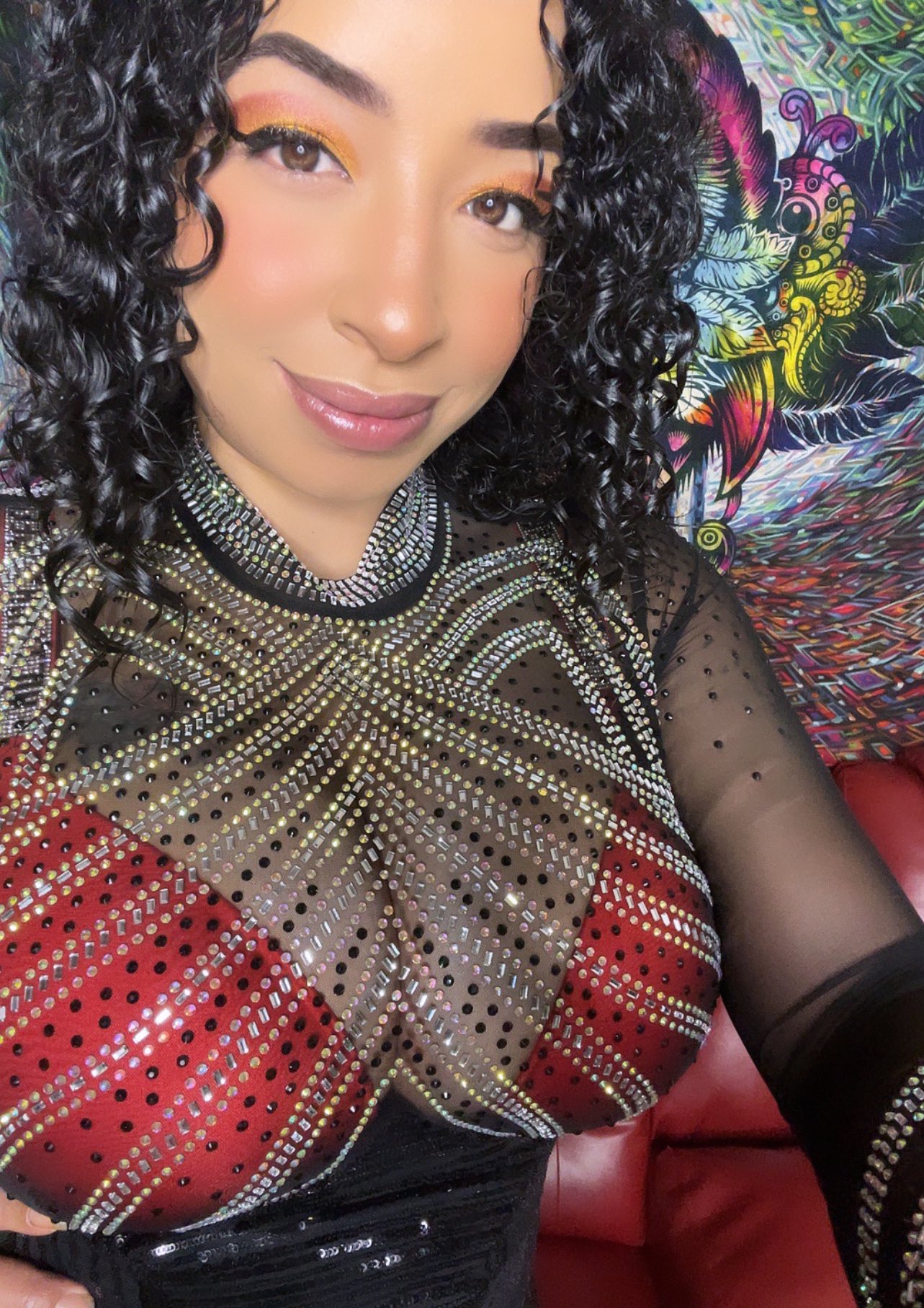 MSROYALLEE on X: t.cochGAHB1AbN  X