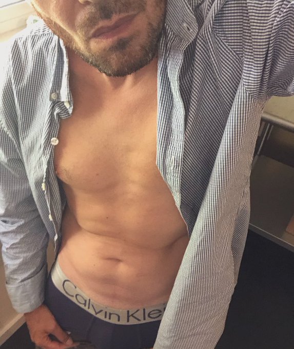 Someone started their worship early this Sunday morning.  Time for you to follow suit, get on your knees