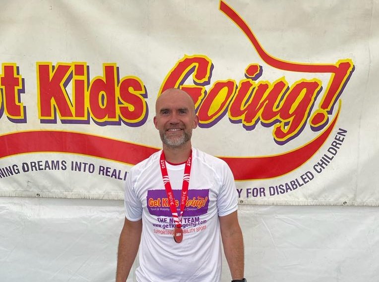 Get Kids Going! tweet media