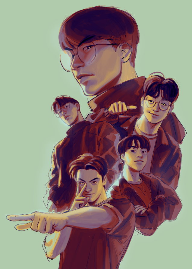 xoxo_99123's tweet image. WIP