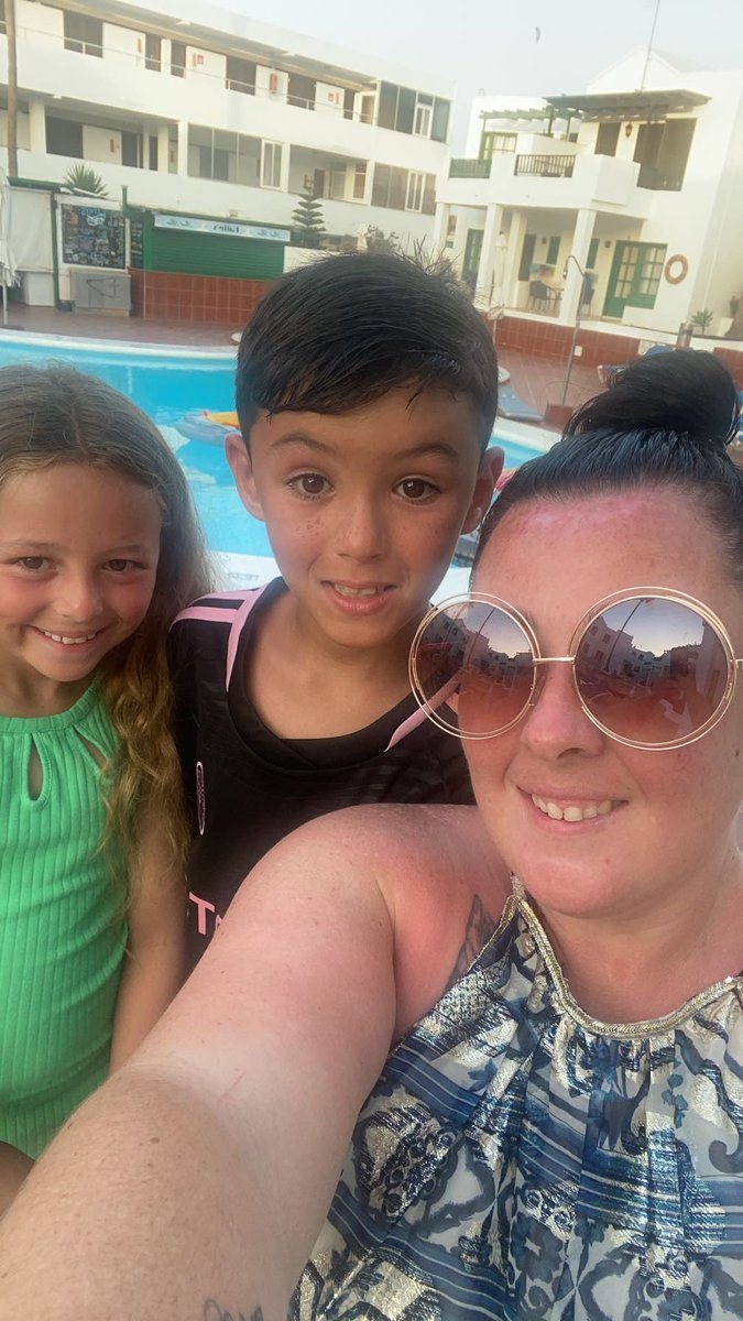 Bernadette Turner ✨ tweet media