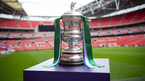 Craig Turnbull (@craigjacob21) on Twitter photo Congratulations to all the <a href="/emwrfl/">EMWRFLOfficial</a> and <a href="/northantswgfl/">Northamptonshire Women's & Girls' Football League</a> teams who entered the #WomensFACup today.
Great representation and all the best to the teams in the next round.
⚽️⚽️⚽️🙌🙌🙌 Congratulations to all the <a href="/emwrfl/">EMWRFLOfficial</a> and <a href="/northantswgfl/">Northamptonshire Women's & Girls' Football League</a> teams who entered the #WomensFACup today.
Great representation and all the best to the teams in the next round.
⚽️⚽️⚽️🙌🙌🙌