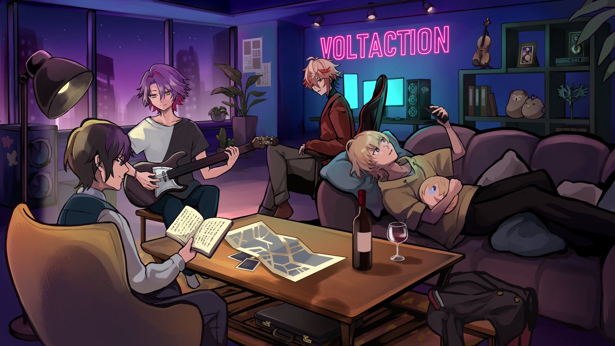 Elphaze 🦷 tweet media