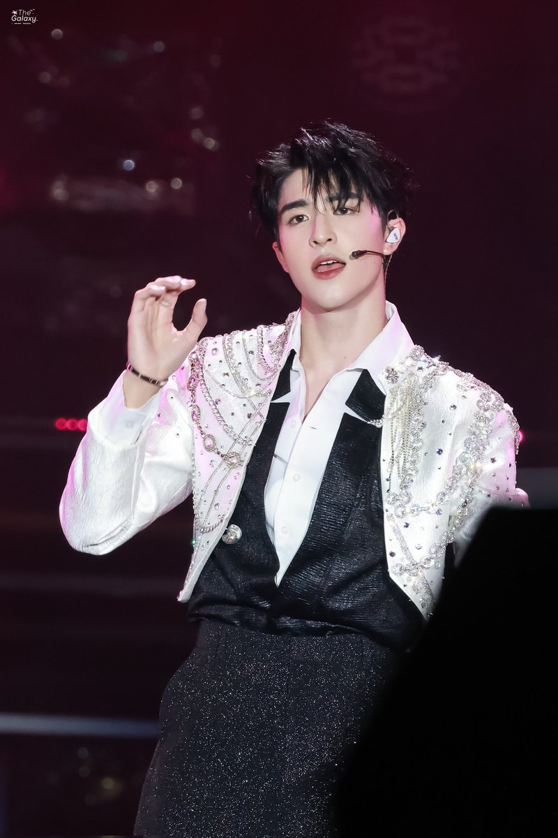 thegalaxy_1020's tweet photo. 230910 Vietnam concert
永远爱舞台派 

@patrick_pppat
#PatrickFinkler
#แพทริค #Patrick #尹浩宇 #Patrick尹浩宇 #เจ้าปลาดาว #AsiaConcertPlanetOfFriends https://t.co/bnaG3yzVtn