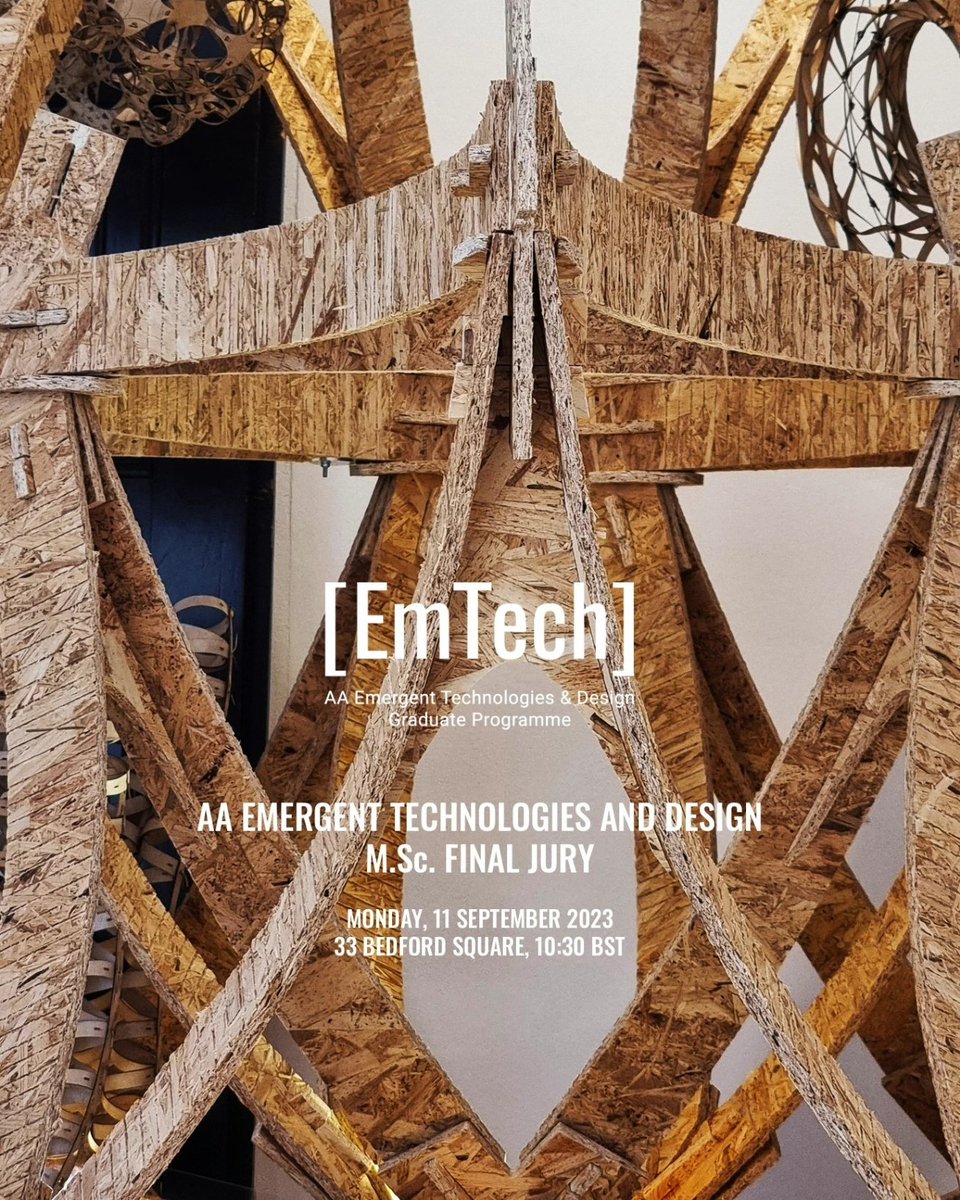 AA EmTech tweet media