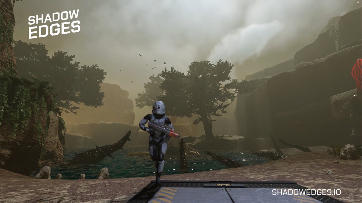 Shadow Edges (@ShadowEdgesGame) / Posts / X