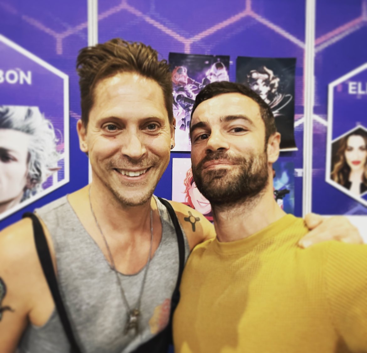 Ben Starr tweet media