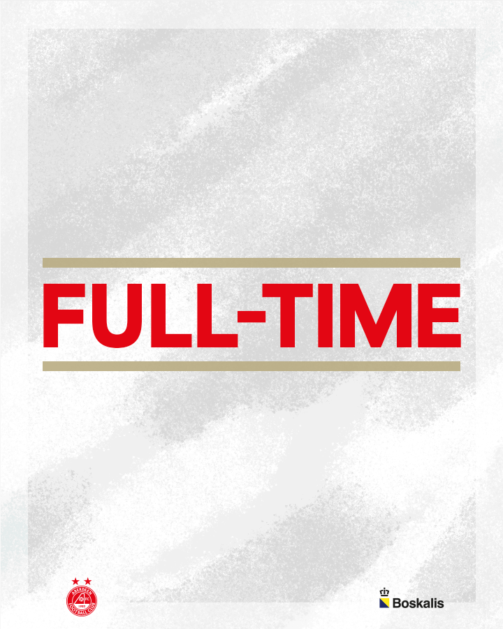 Aberdeen FC Women tweet media