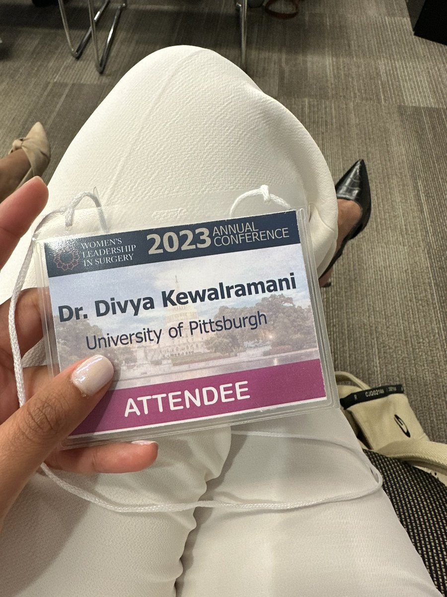 Divya Kewalramani, MD tweet media