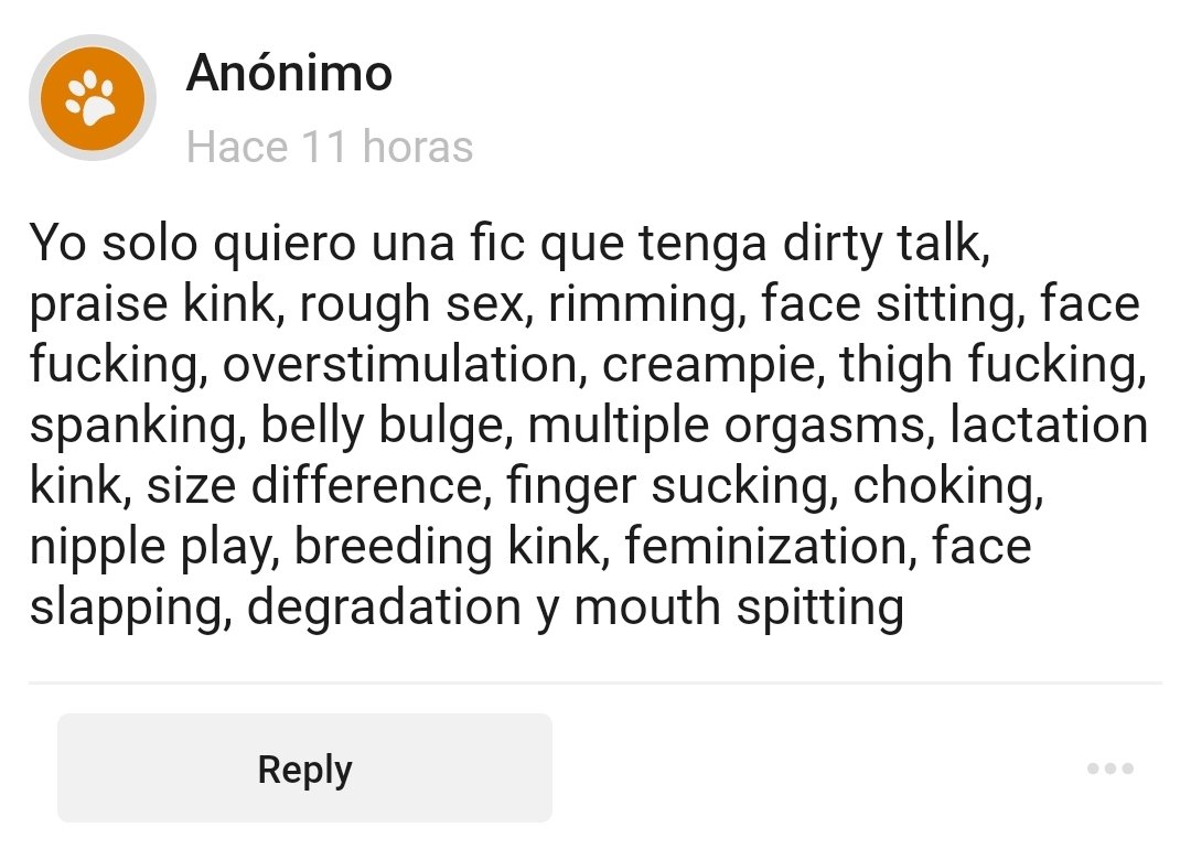 un poco de lectura ligera