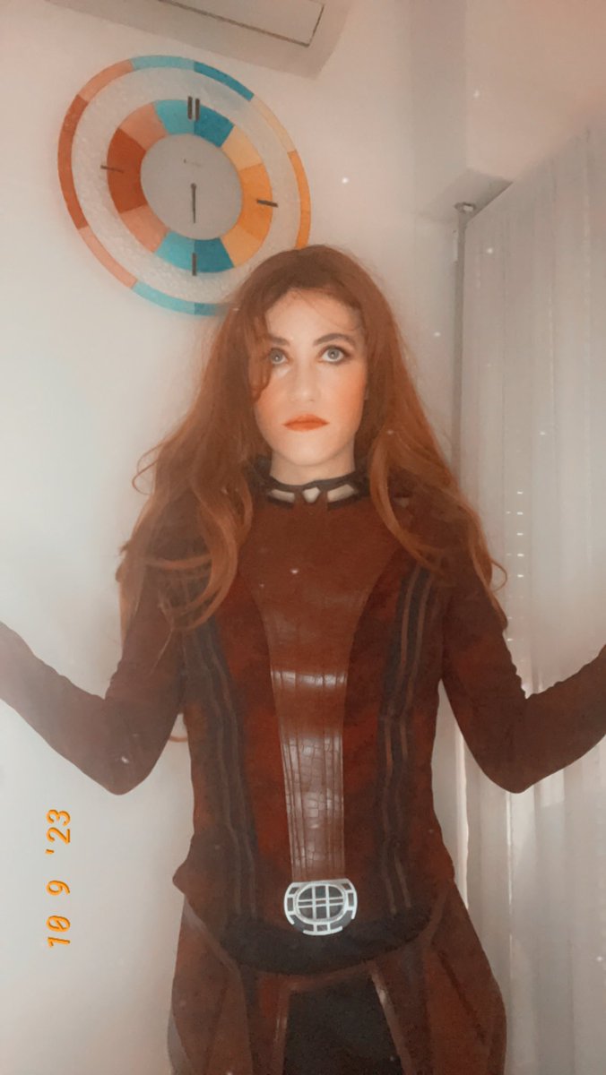 ariab4nshee's tweet photo. #Cosplay #cosplayer #Marvel #mcu #MarvelComics #wandamaximoff #ScarletWitch #elizabetholsen #wandavision #DoctorStrange #MultiverseOfMadness https://t.co/3YqpfdVSBe
