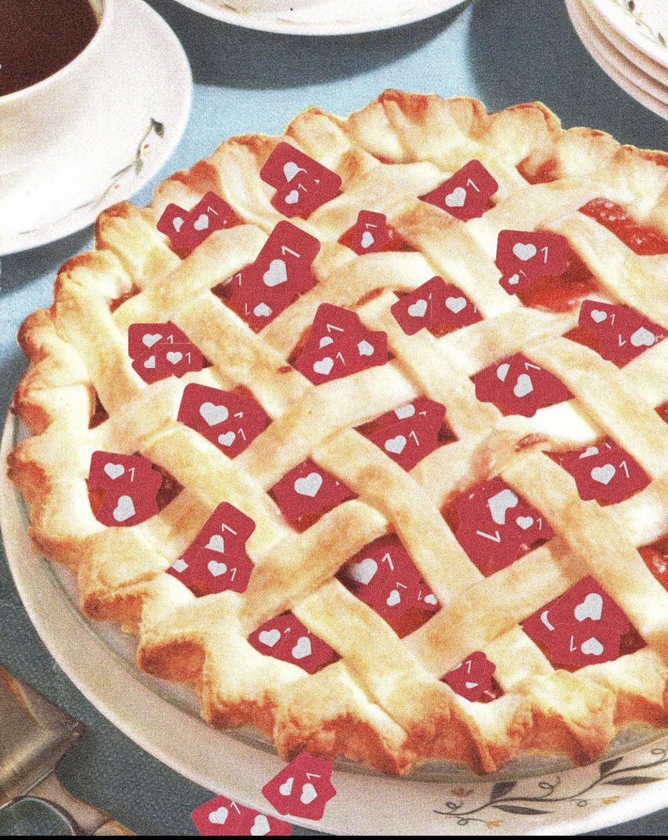 Gm everyone 

Humble pie //