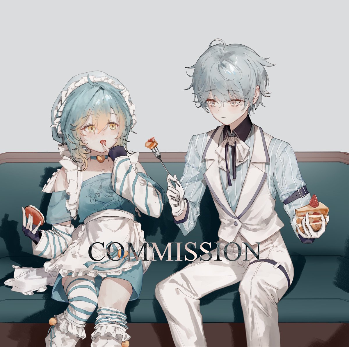 zaiin_44's tweet photo. commission https://t.co/D5DSDuyqN4