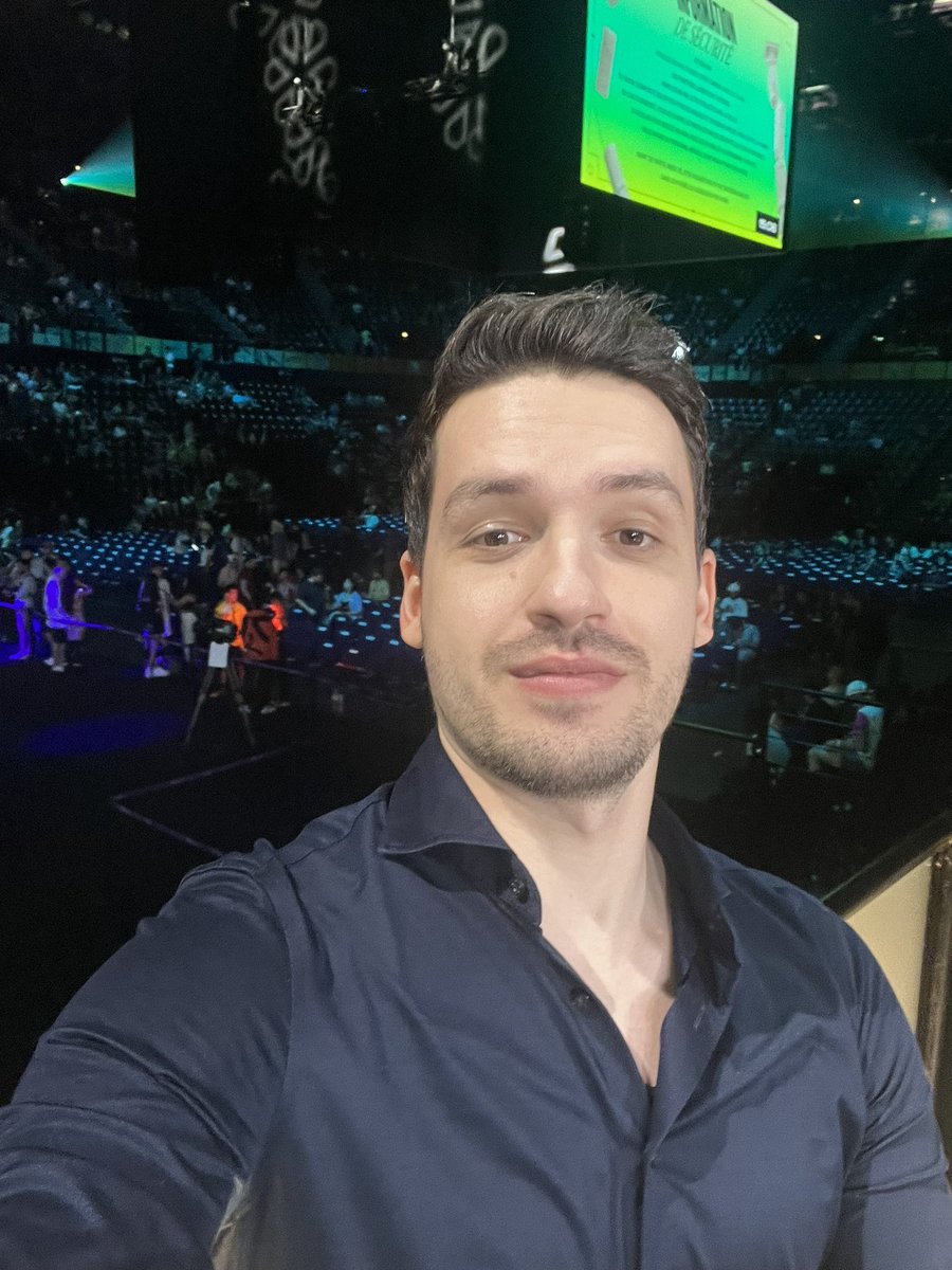 Andrei Pascu tweet media