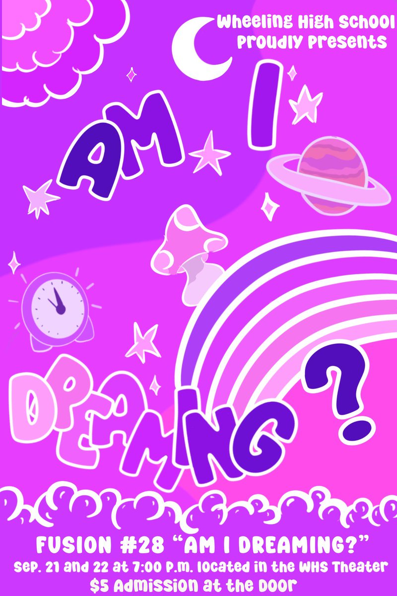 WHS Fusion tweet media