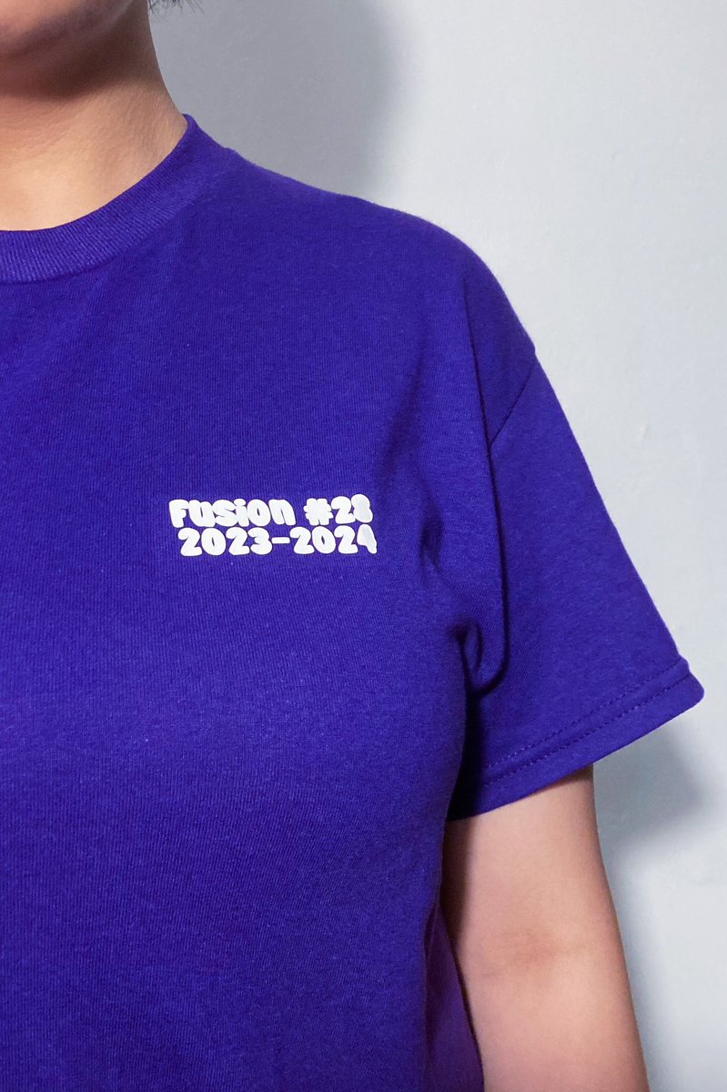 WHS Fusion tweet media