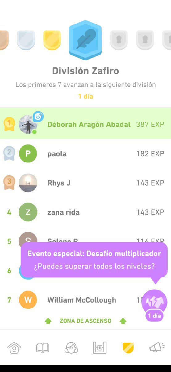 Cuando no puedo dormir en las noches veo memes y practico <a href="/duolingo/">Duolingo</a> 🤪
#BuenosDías #FelizDomingo