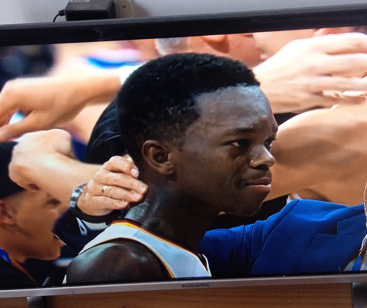 Lo que juega este muchacho. LPM 🏀❤️💪