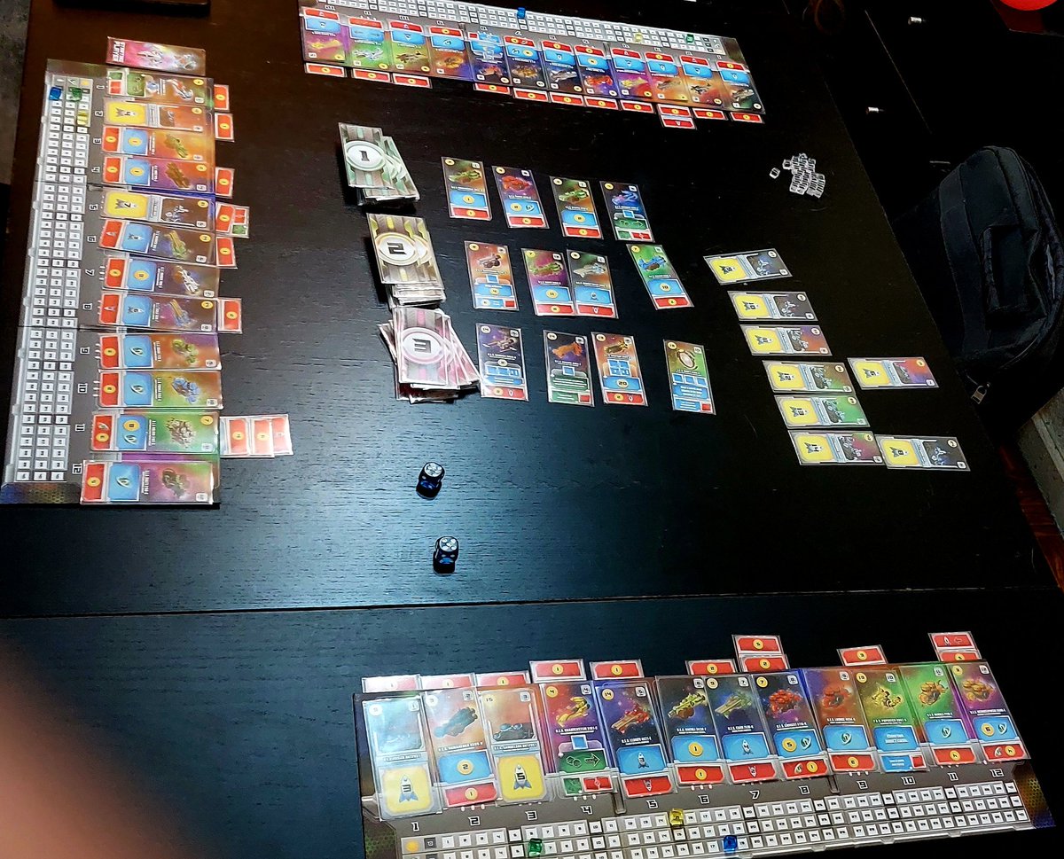 charliemartell's tweet image. Jugué a #SpaceBase de @alderac el 9 de Septiembre con @stopthewizzy e @IndilSusana 
#bggcatalog