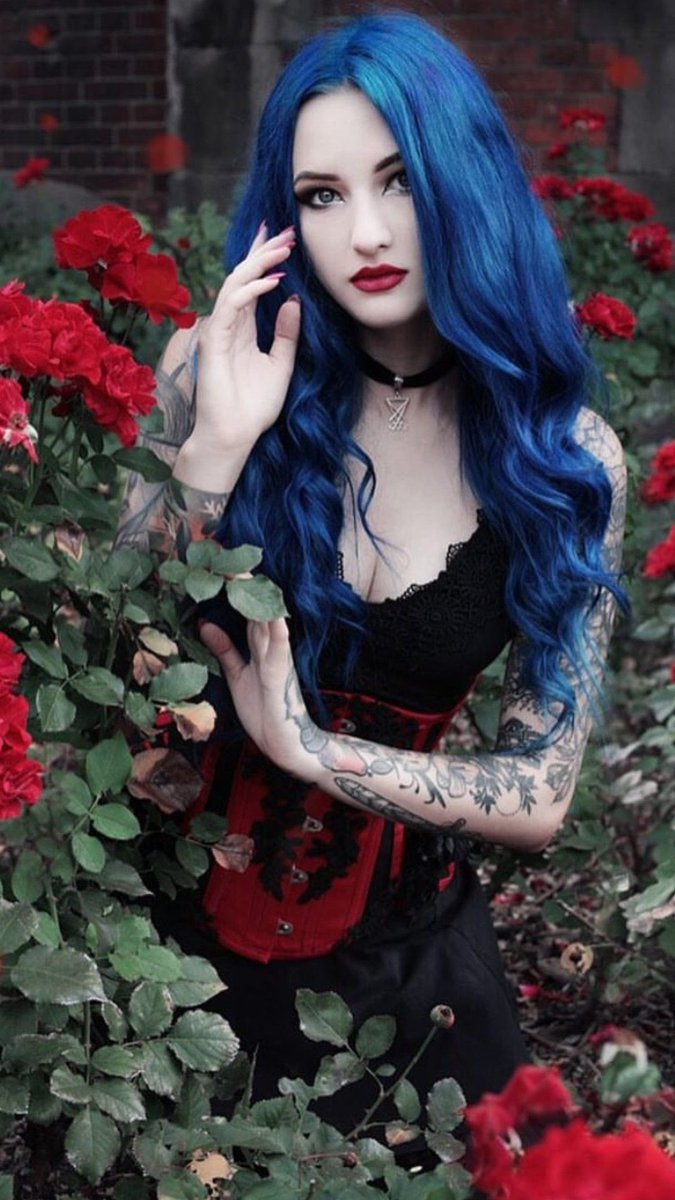 ⚔️Wicked Rose aka/Chronic Kidney Disease Slayer⚔️ tweet media