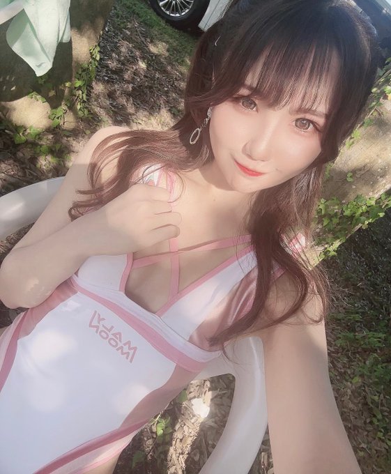 Twitterのコスプレ画像11