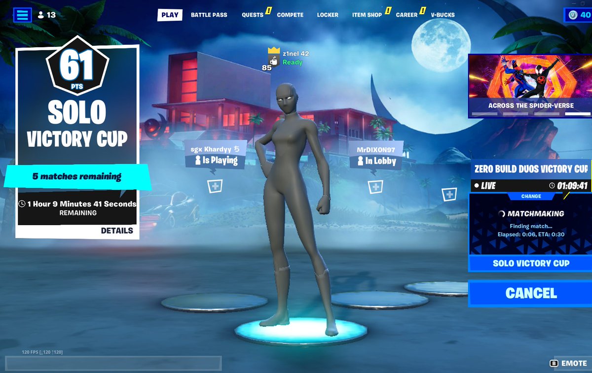 че это квал не квал а то не хочу доигрывать