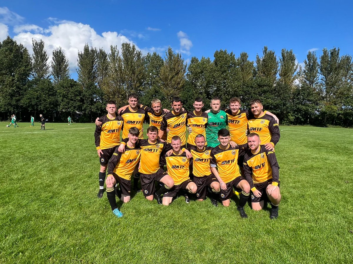 Clonard Football Club tweet media