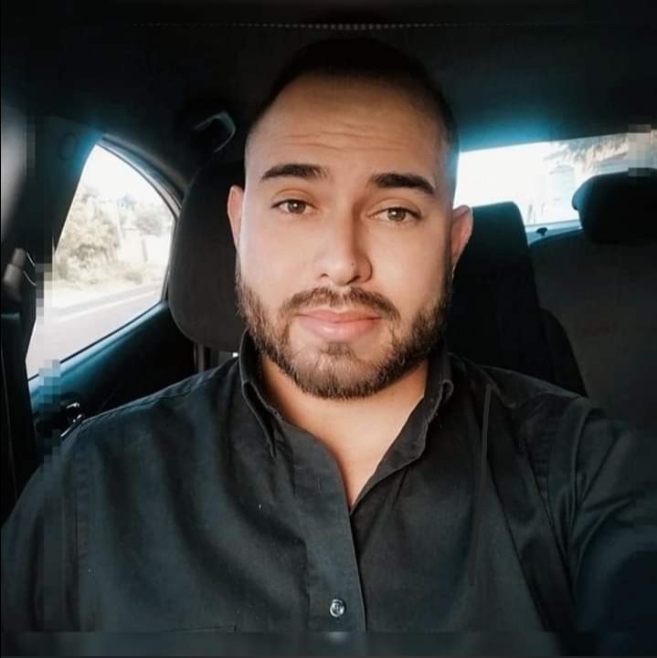 Feliz Domingo a todos!!!