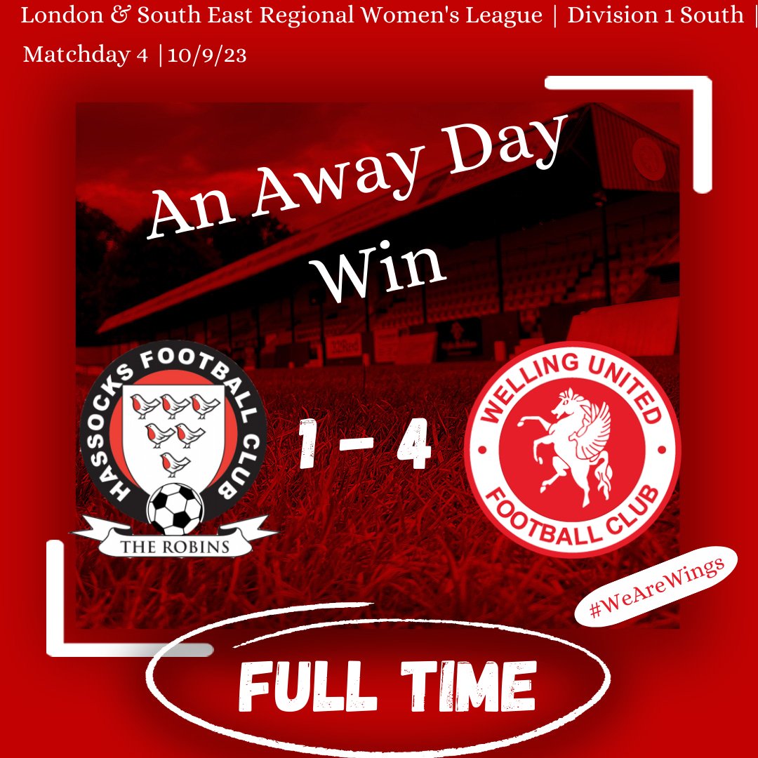 Welling United Womens FC (@wellingutdwfc) on Twitter photo 🔥 #WeAreWings 🔥 #WeAreWings