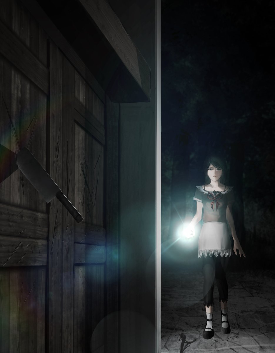 朝子＠零用 tweet media