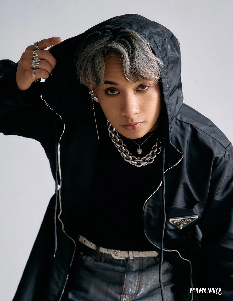 lynmultistan's tweet photo. Slayyy🔥🔥🔥 Ang JAYRO ko😭😭😭♥️🥺
#WanderlustIssue
#PLUUSforPARCINQ
#PLUUS @pluus_official
#PLUUSHARO #PLUUSJL
@HaroGalang @jlgasparr https://t.co/QjuVEhDmrE