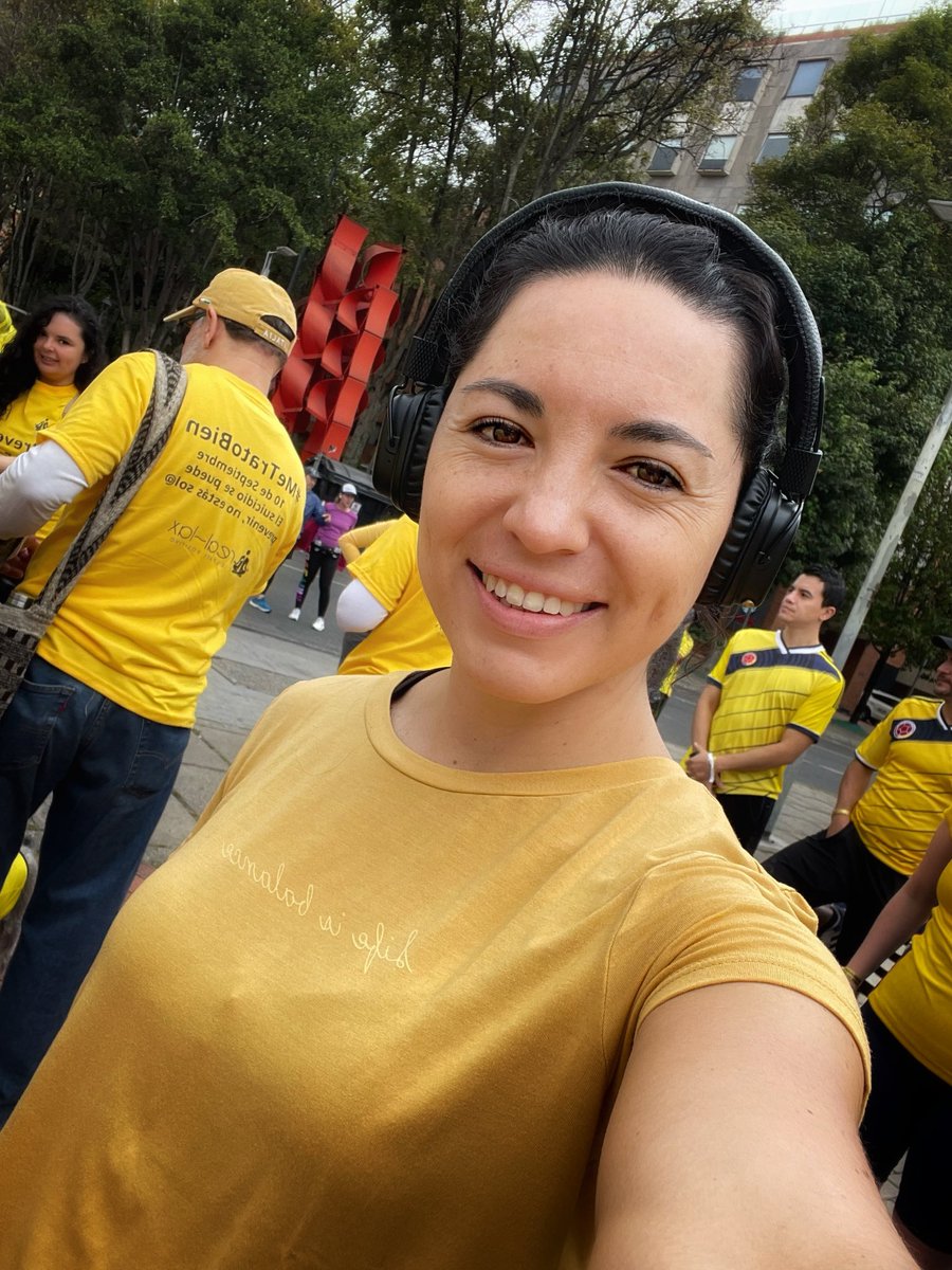 Yuly Paulin González tweet media
