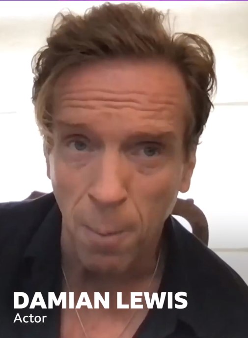GingersnapDamo's tweet photo. Damian Lewis was a guest on BBC Radio WM with Dax Hale. Excerpts of the radio interview can be found here, as well as a link to the re-broadcast: https://t.co/juANdo0PzN #DamianLewis #DamianLewisMusic #MissionCreep #BBCRadio #BBCSounds #BBCRadioWM #DaxHale https://t.co/33ozPgMi0D