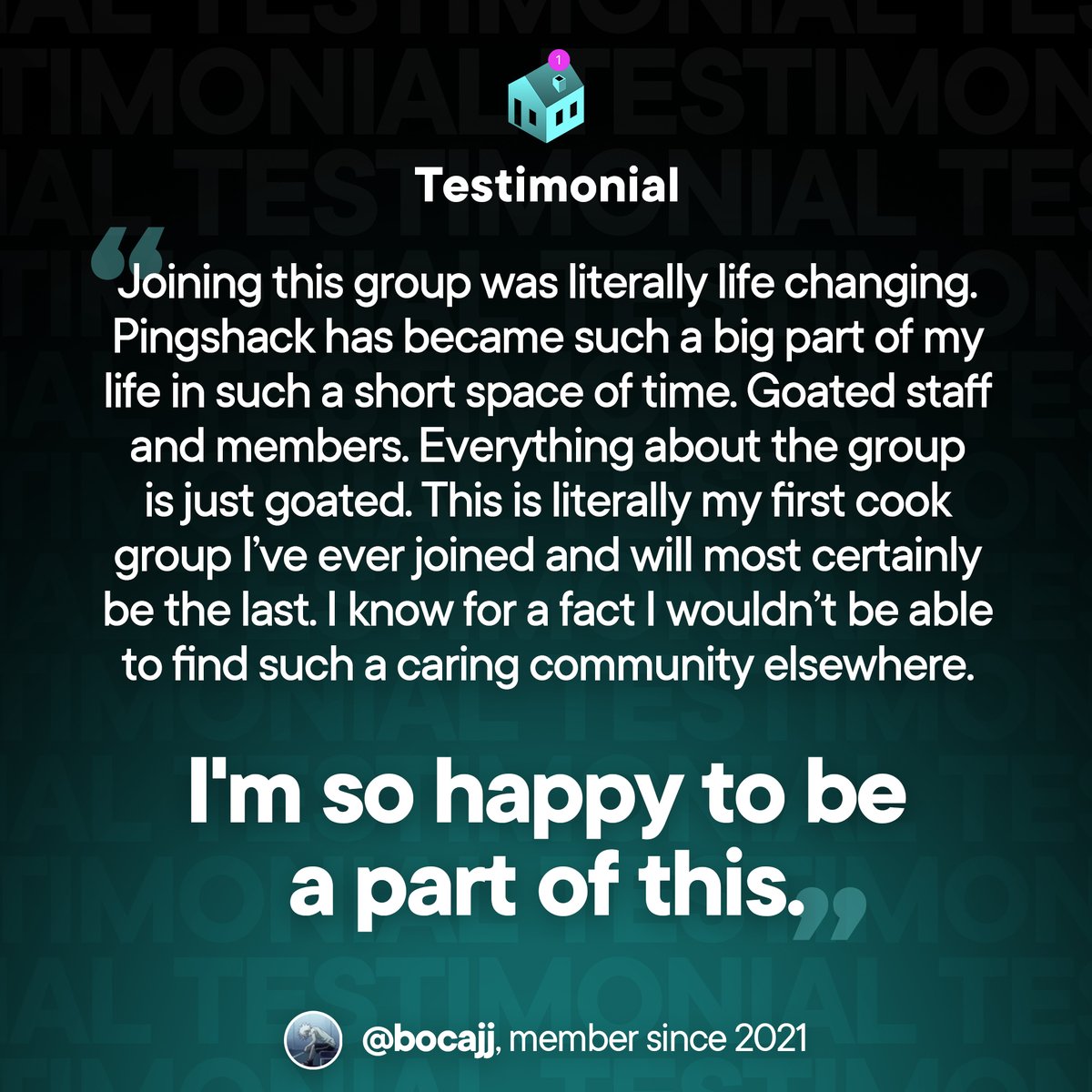 Pingshack tweet media