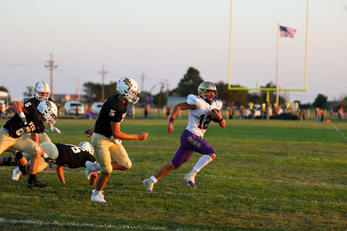 Press Pass Sports tweet media