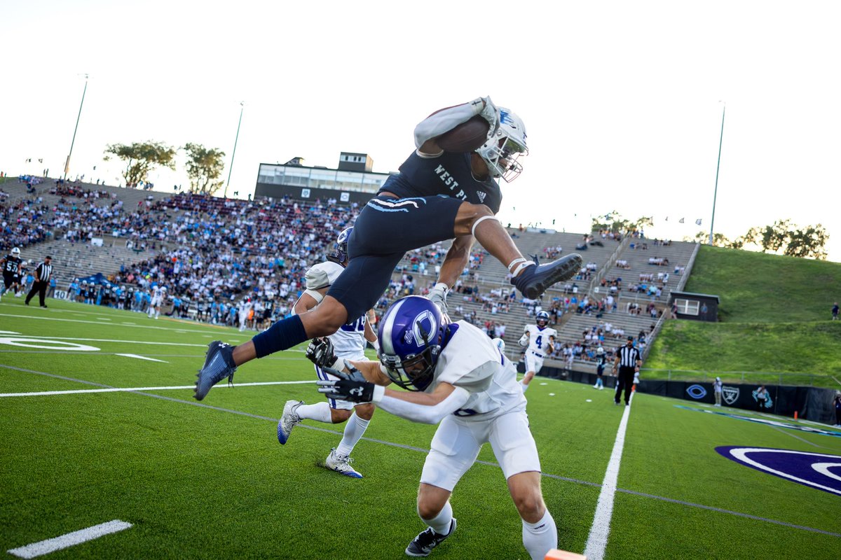 Press Pass Sports tweet media